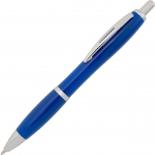 Plastic ballpen WLADIWOSTOCK