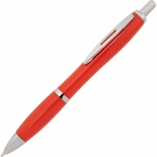 Plastic ballpen WLADIWOSTOCK
