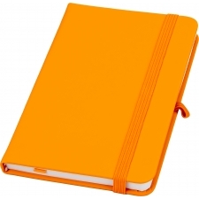 A6 note book LUBECK