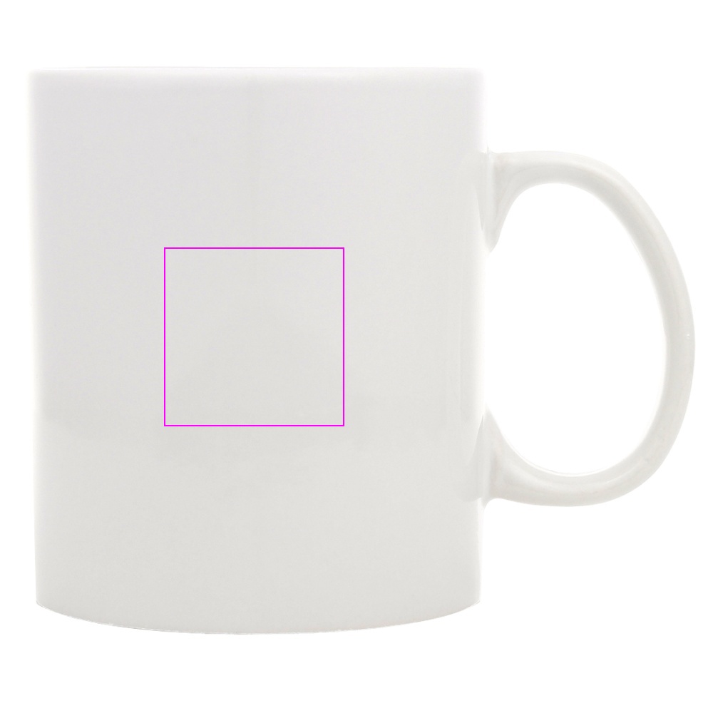 Ceramic mug 300ml MONZA 300 ml