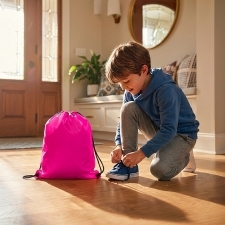 Sports bag LEOPOLDSBURG