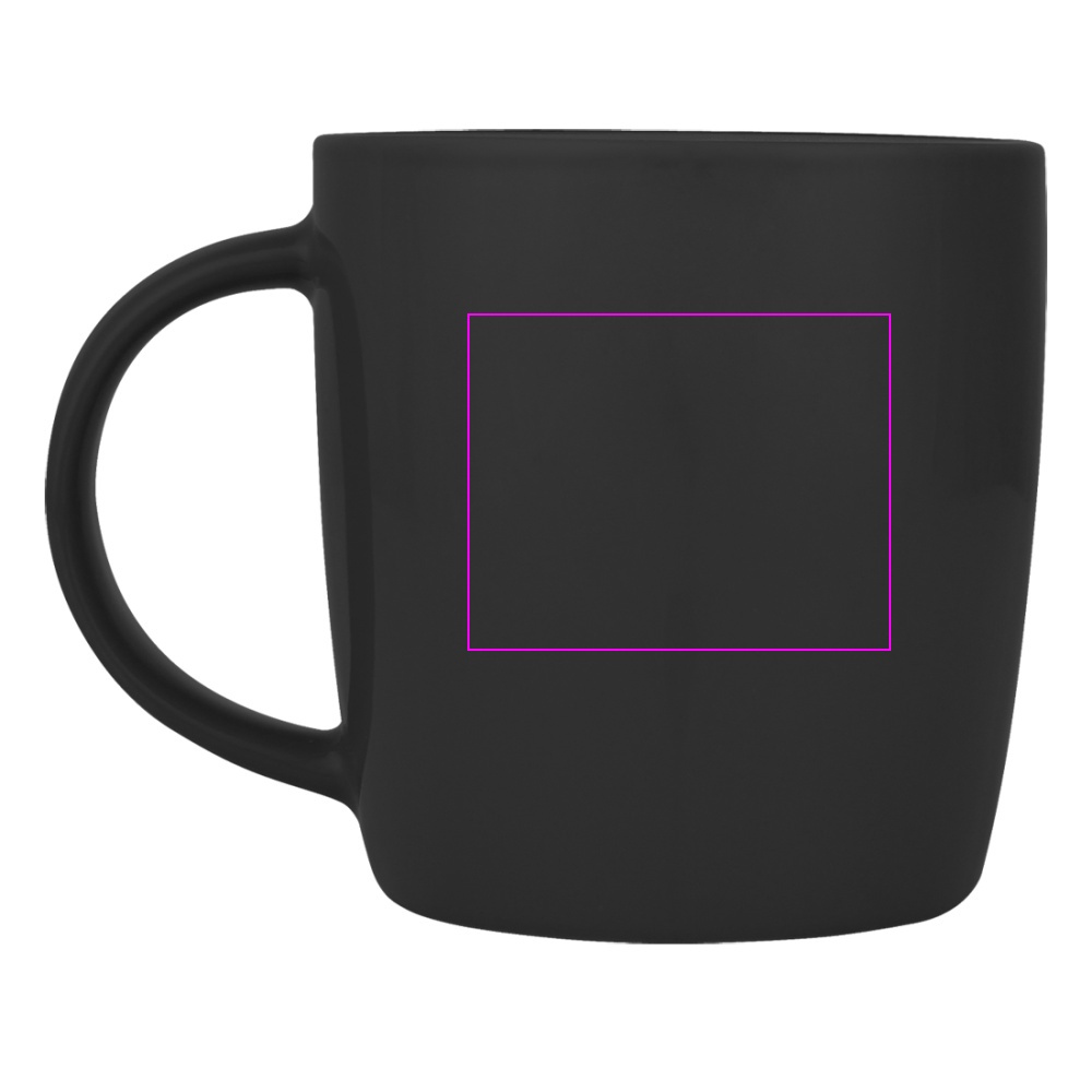 Ceramic mug 300ml MARTINEZ 300 ml