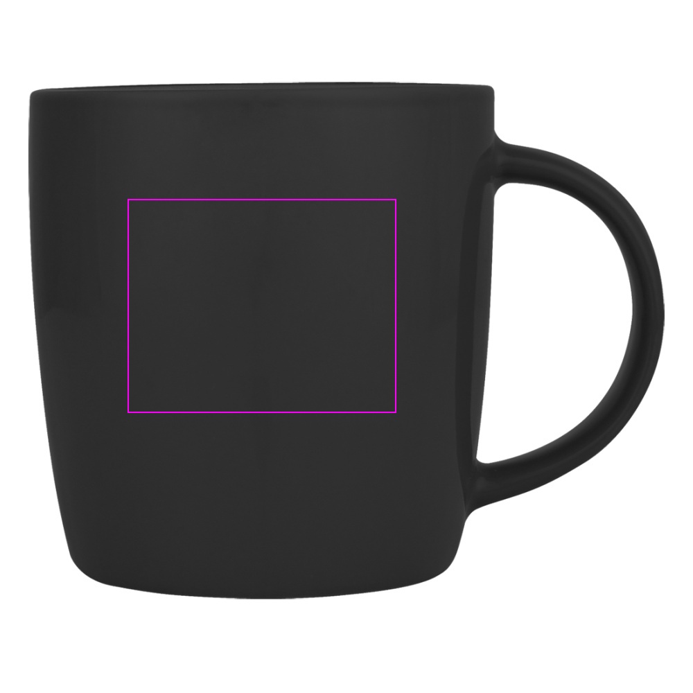 Ceramic mug 300ml MARTINEZ 300 ml