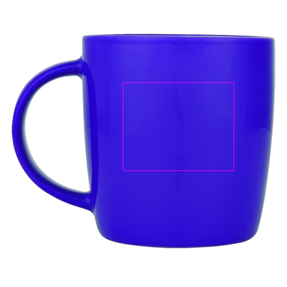 Ceramic mug 300ml MARTINEZ 300 ml