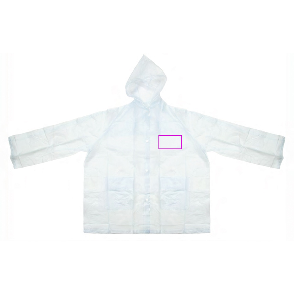 Raincoat CLERMONT-FERRAND
