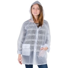 Raincoat CLERMONT-FERRAND