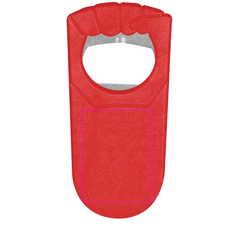 Bottle opener LUTON