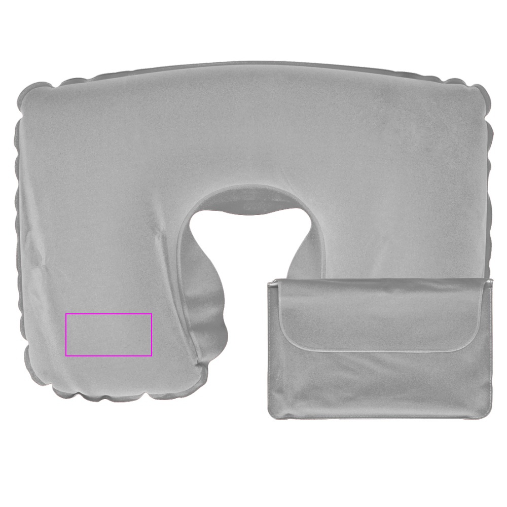 Travel pillow ORLEANS