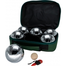 Boules game 'Jacksonville'