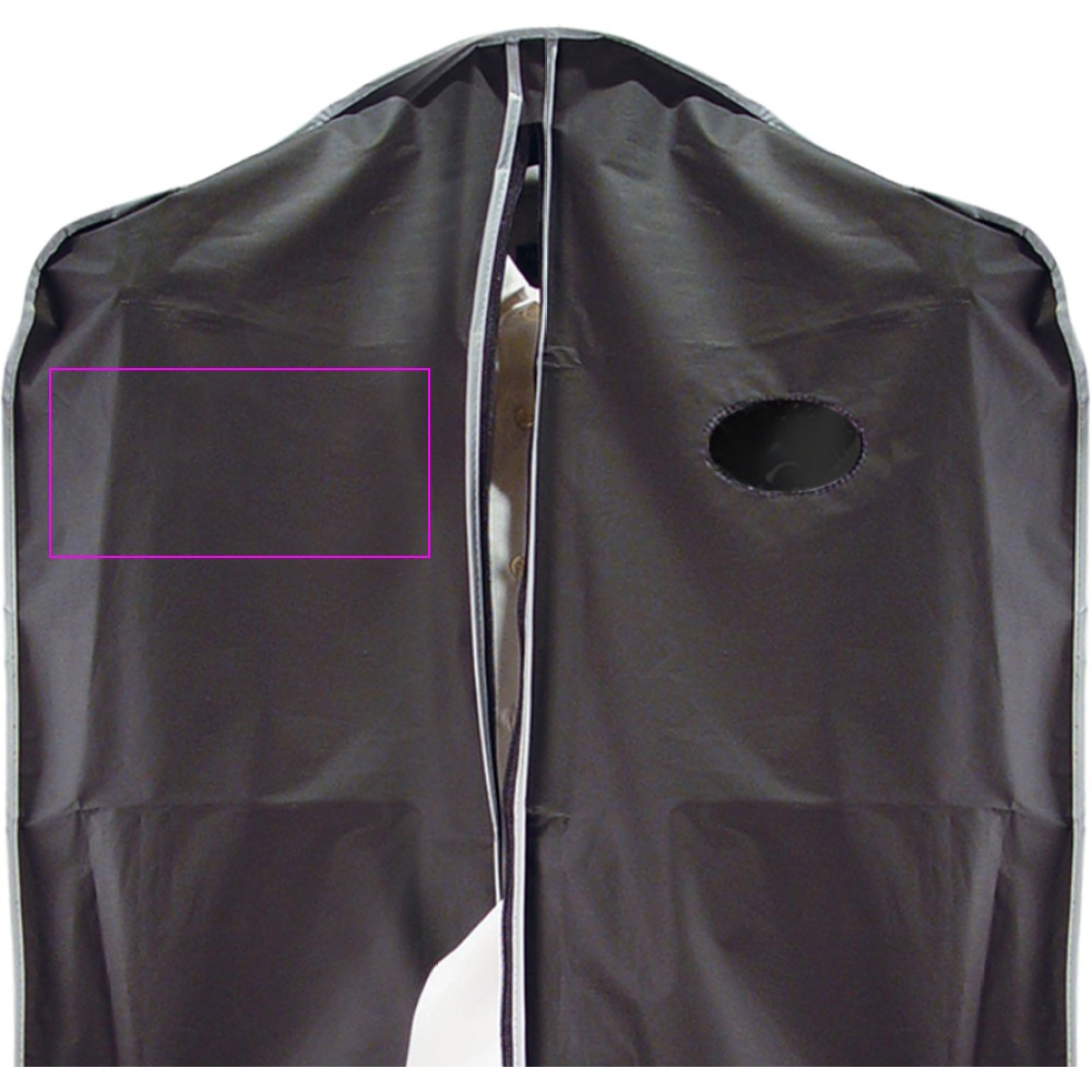 Garment cover GIJÓN