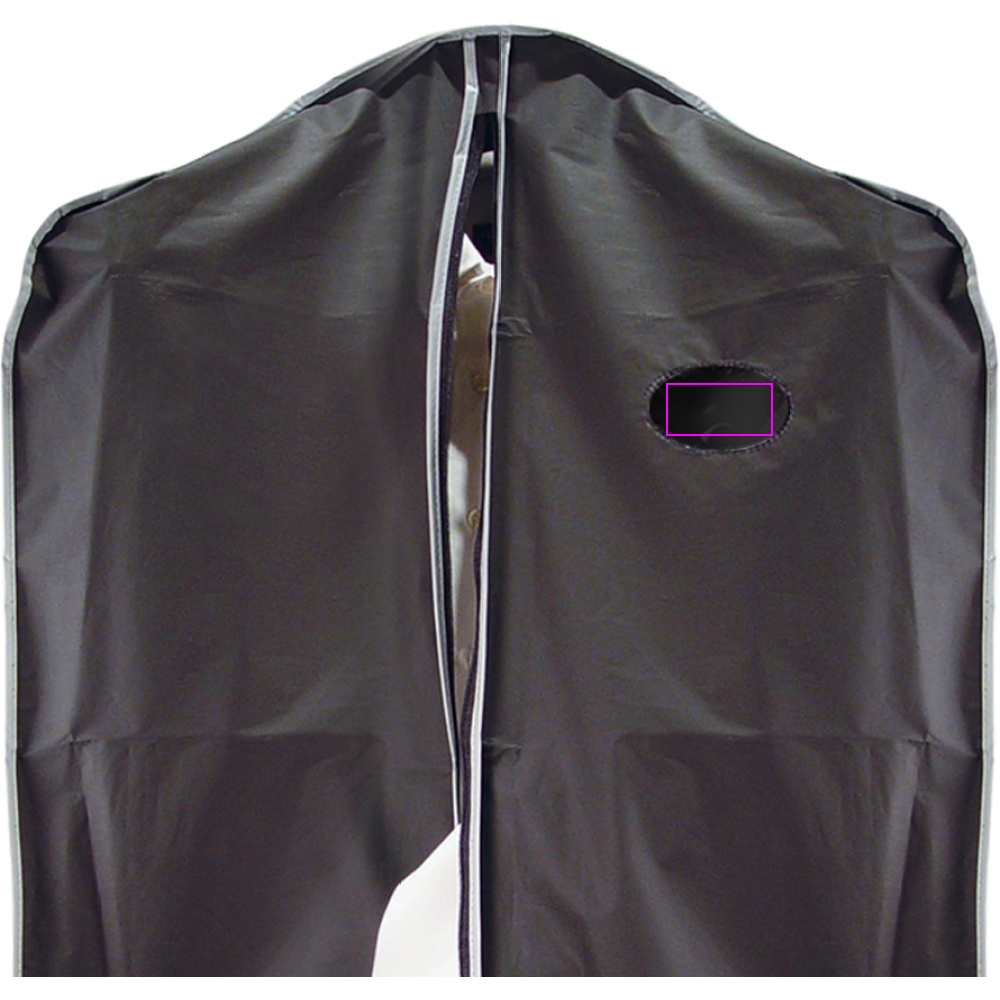 Garment cover GIJÓN