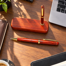 Writing set ballpen and fountain pen OXFORD