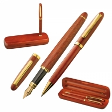 Writing set ballpen and fountain pen OXFORD