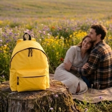 Backpack CADIZ