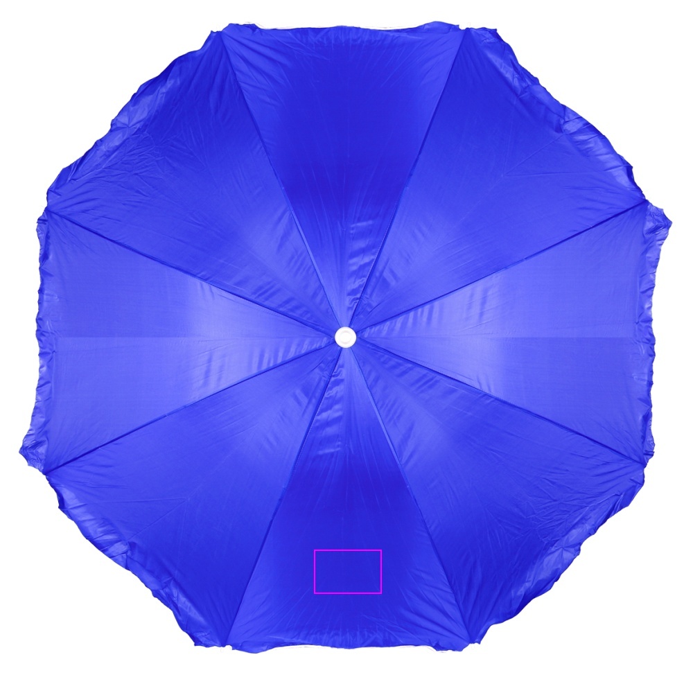 Beach umbrella Ø150cm FORT LAUDERDALE