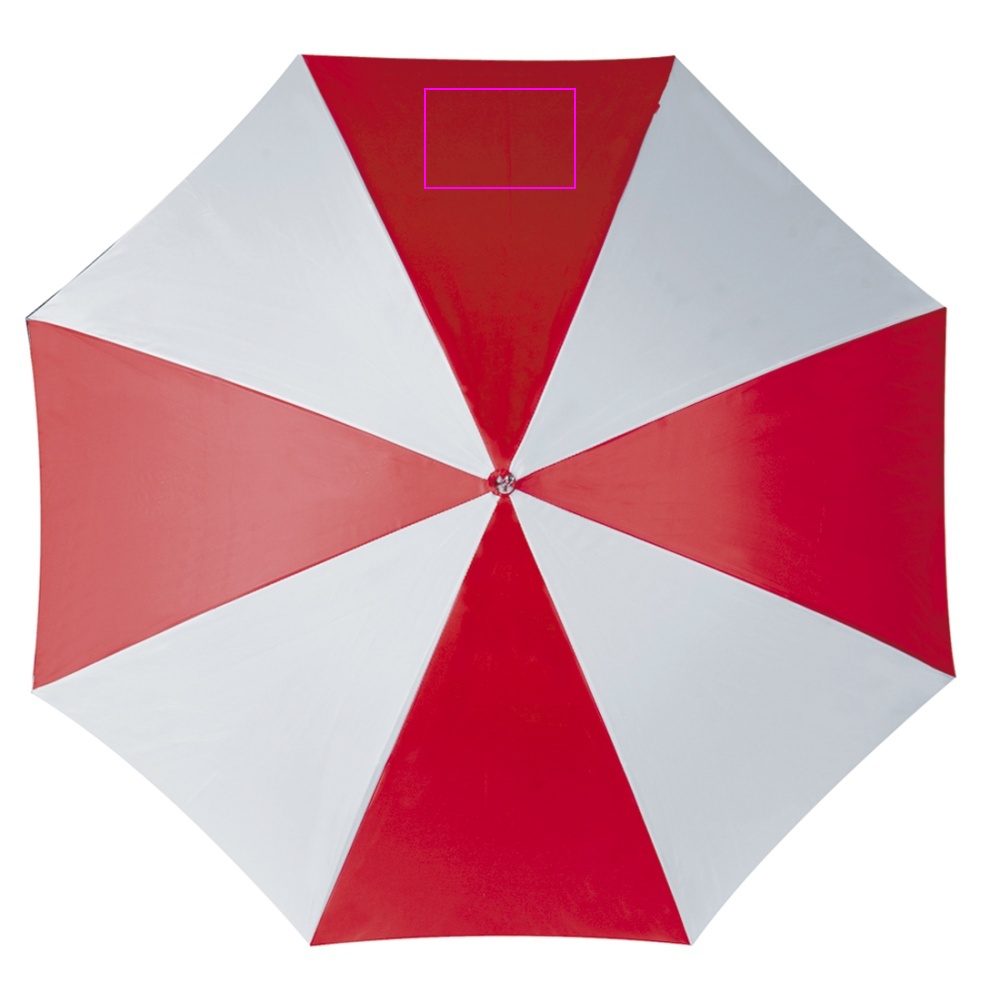 Automatic umbrella Ø100cm AIX-EN-PROVENCE
