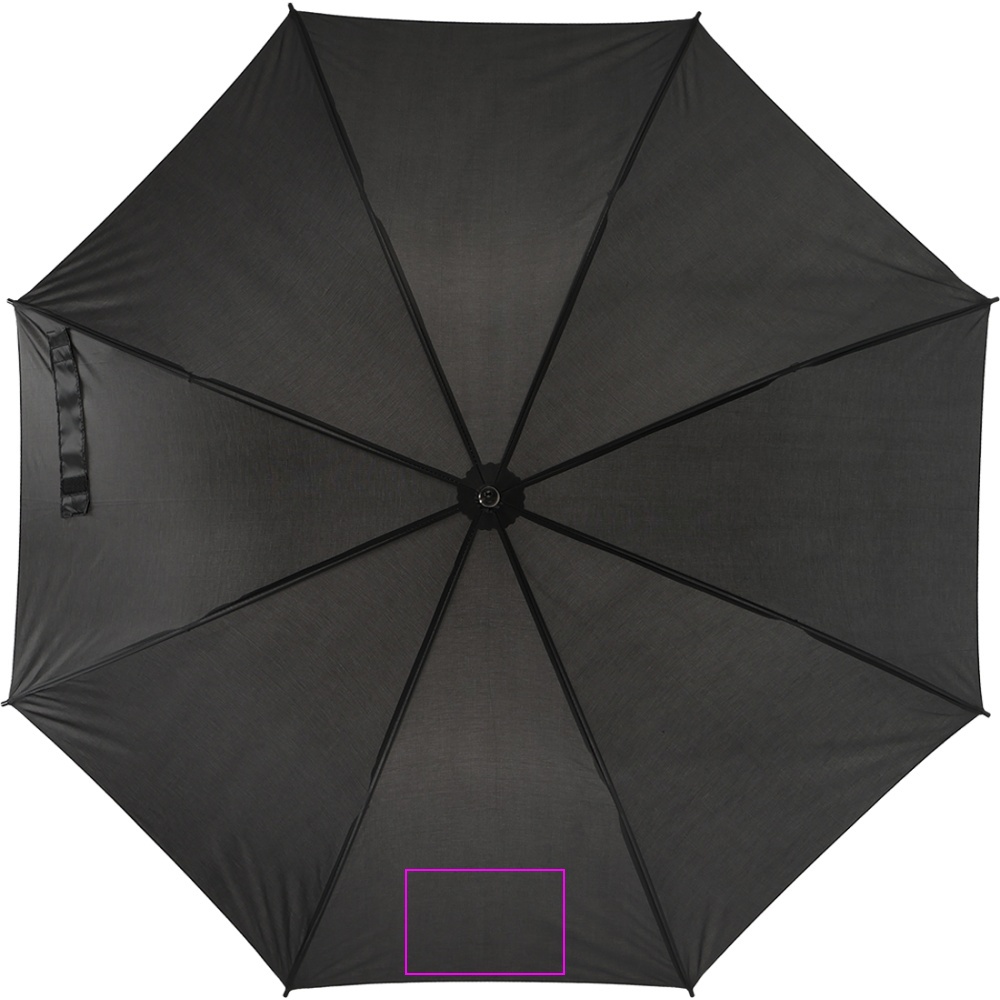Automatic umbrella Ø107 cm AIX-EN-PROVENCE