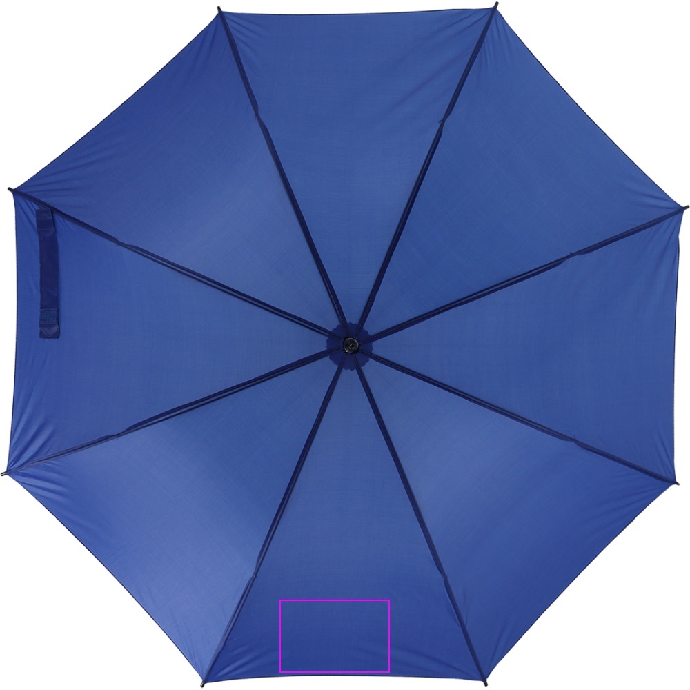 Automatic umbrella Ø107 cm AIX-EN-PROVENCE