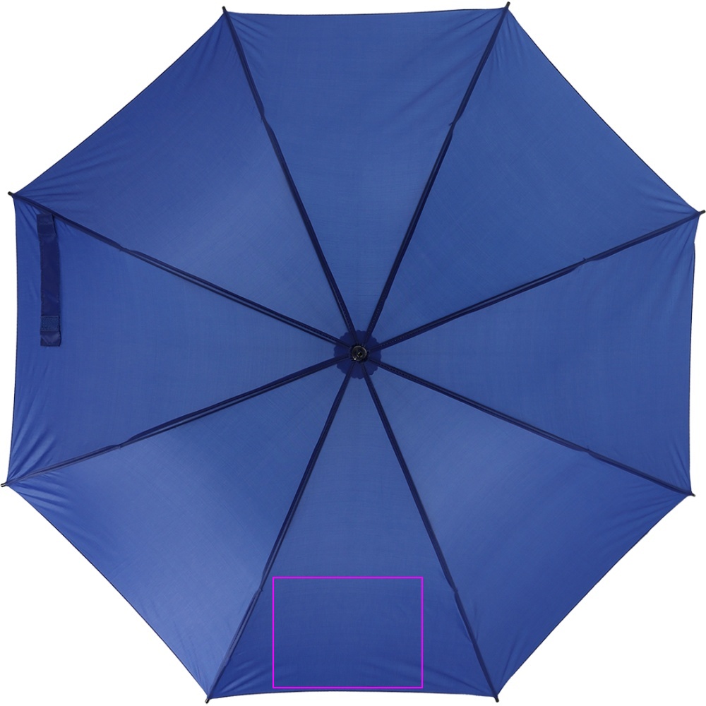 Automatic umbrella Ø107 cm AIX-EN-PROVENCE