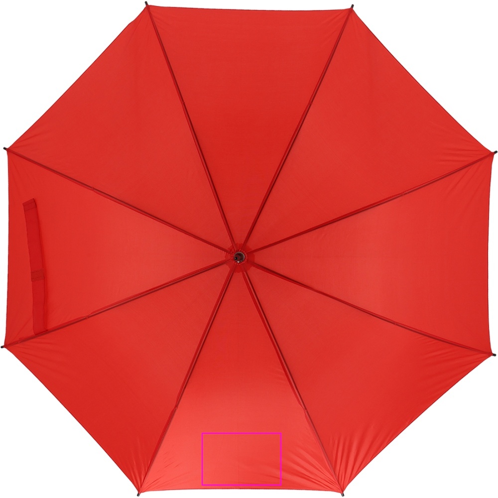 Automatic umbrella Ø107 cm AIX-EN-PROVENCE