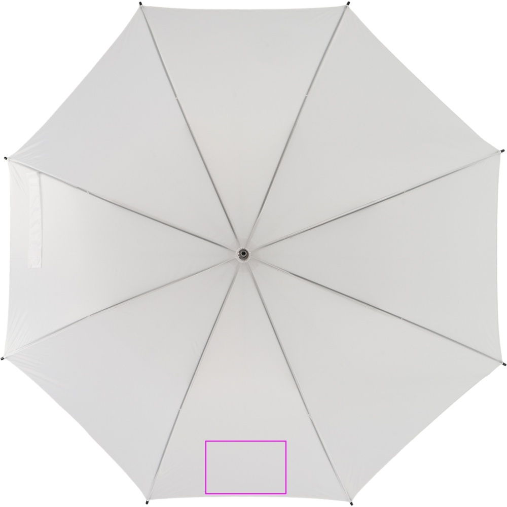 Automatic umbrella Ø107 cm AIX-EN-PROVENCE