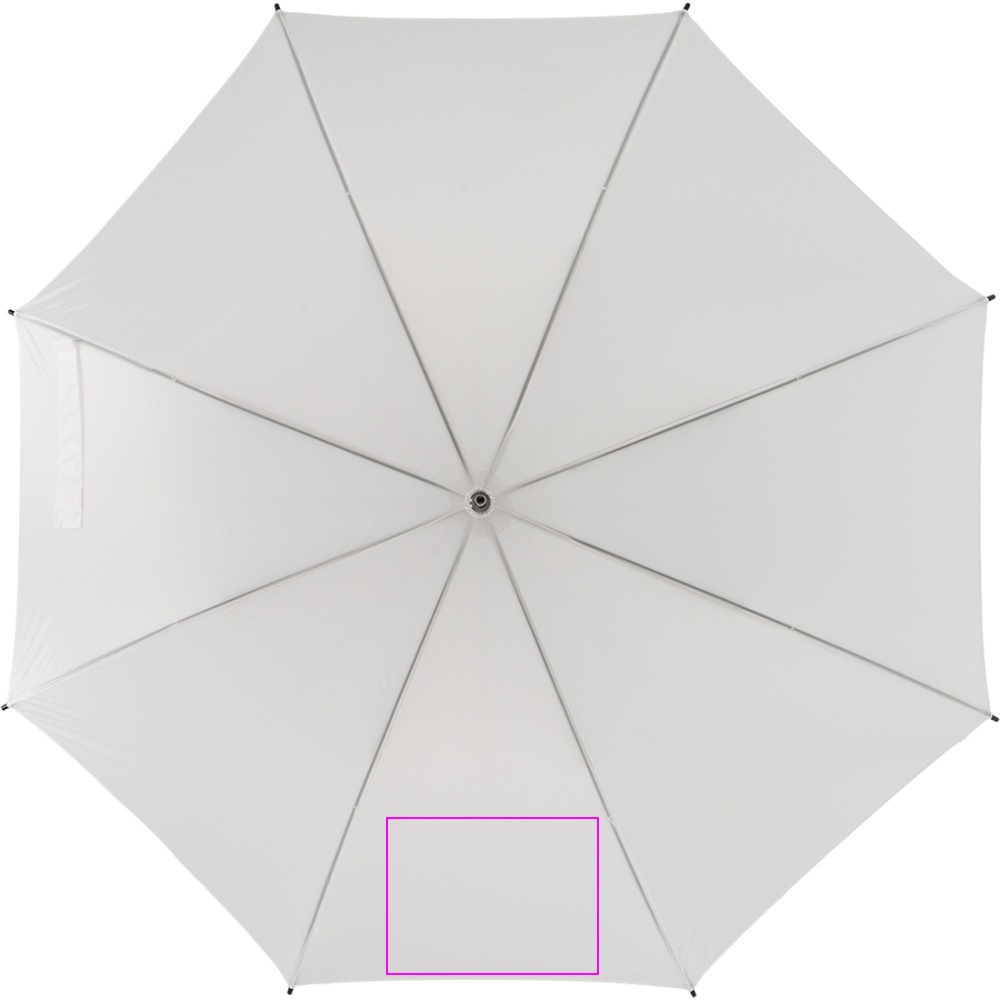 Automatic umbrella Ø107 cm AIX-EN-PROVENCE