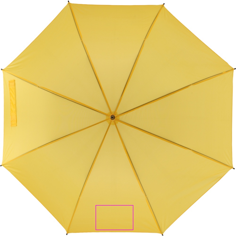 Automatic umbrella Ø107 cm AIX-EN-PROVENCE