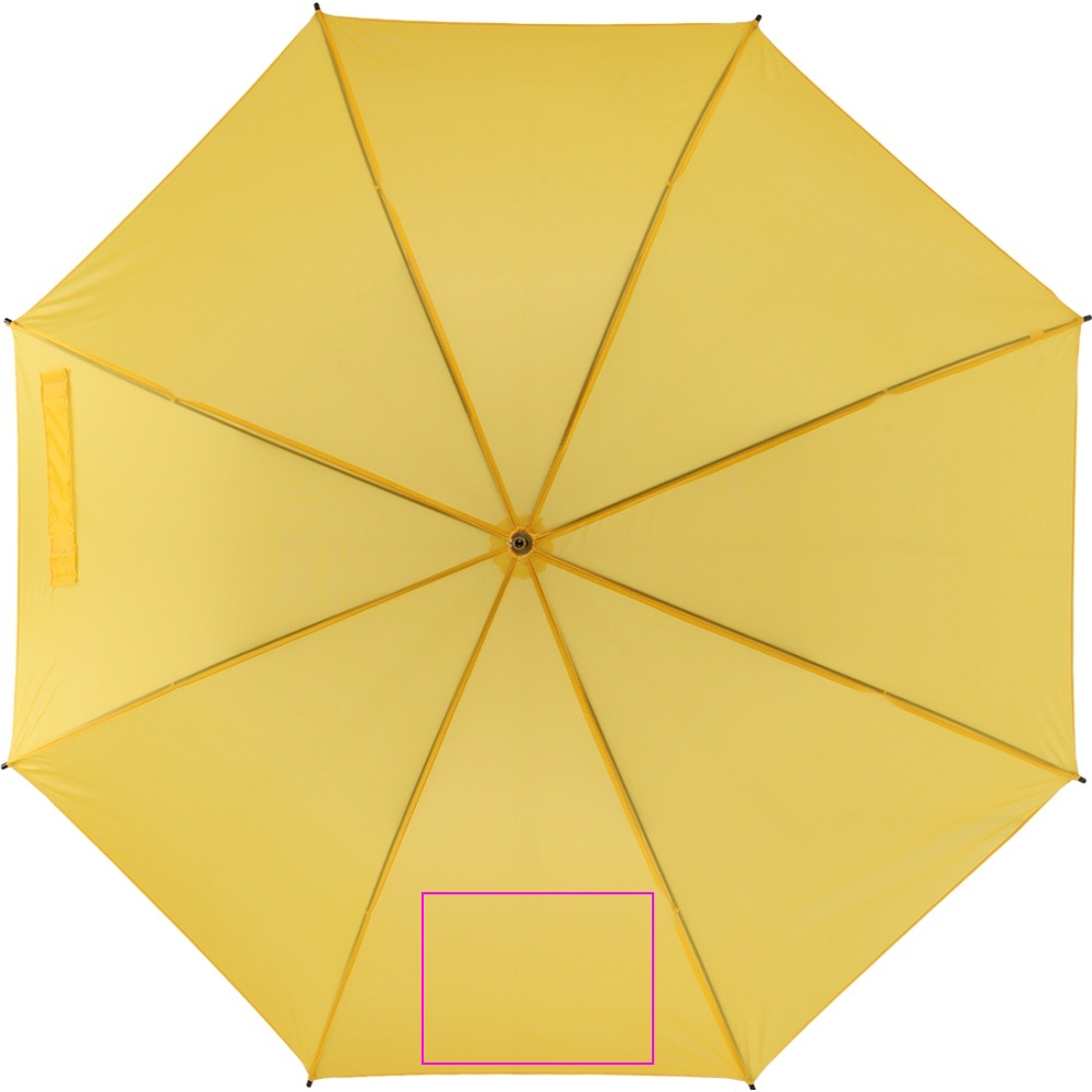 Automatic umbrella Ø107 cm AIX-EN-PROVENCE