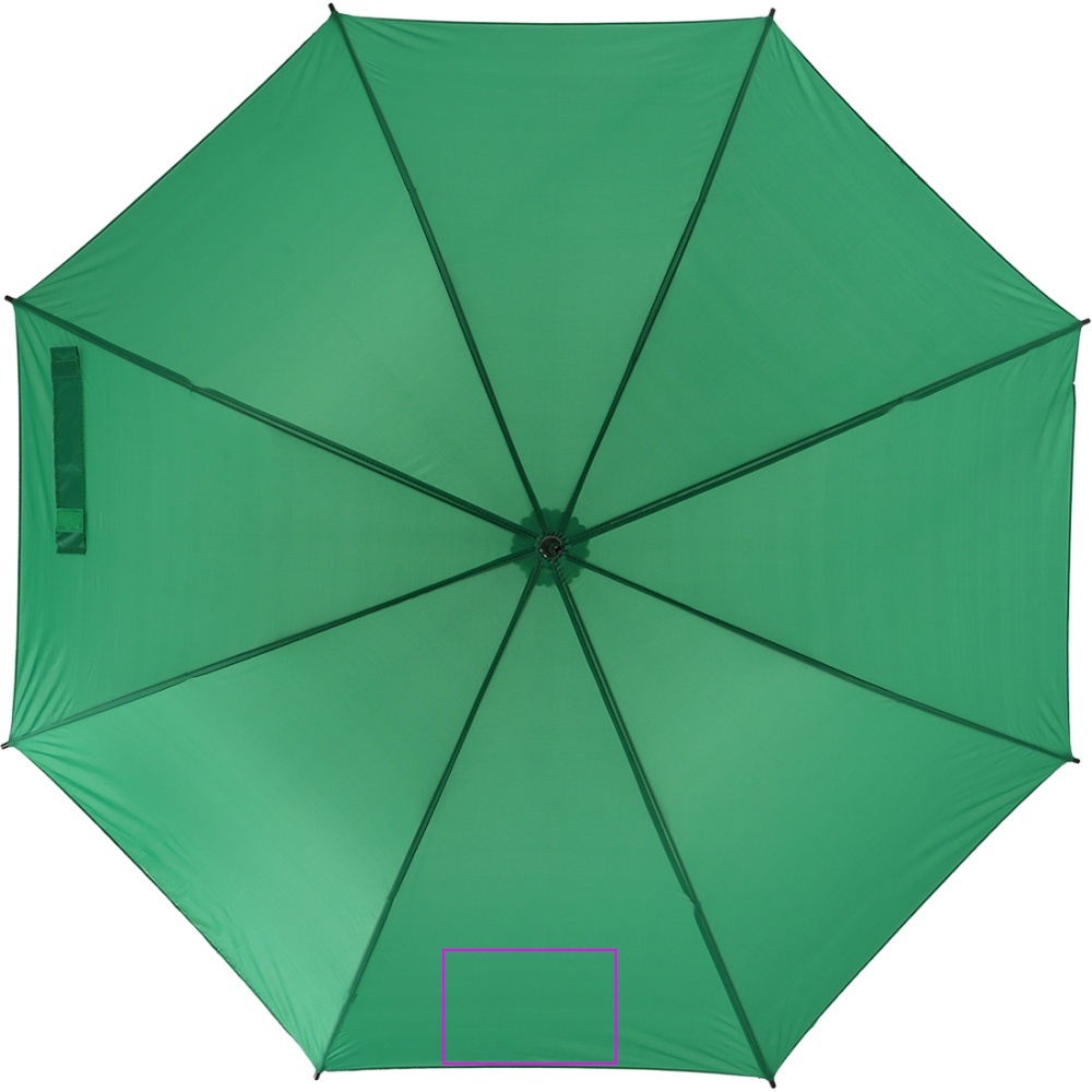 Automatic umbrella Ø107 cm AIX-EN-PROVENCE