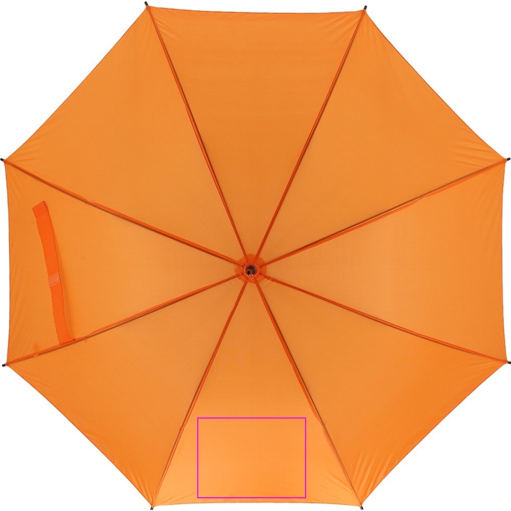Automatic umbrella Ø107 cm AIX-EN-PROVENCE