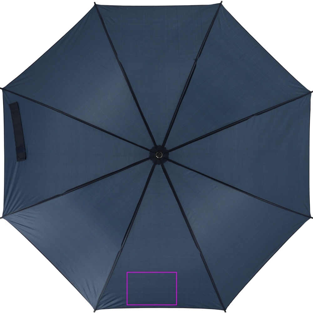 Automatic umbrella Ø107 cm AIX-EN-PROVENCE
