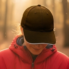 6-panel cap SAN FRANCISCO