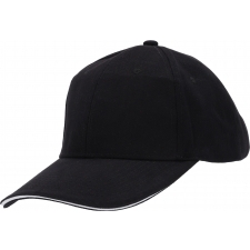 6-panel cap SAN FRANCISCO