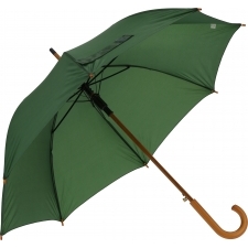 Wooden automatic umbrella Ø105cm NANCY