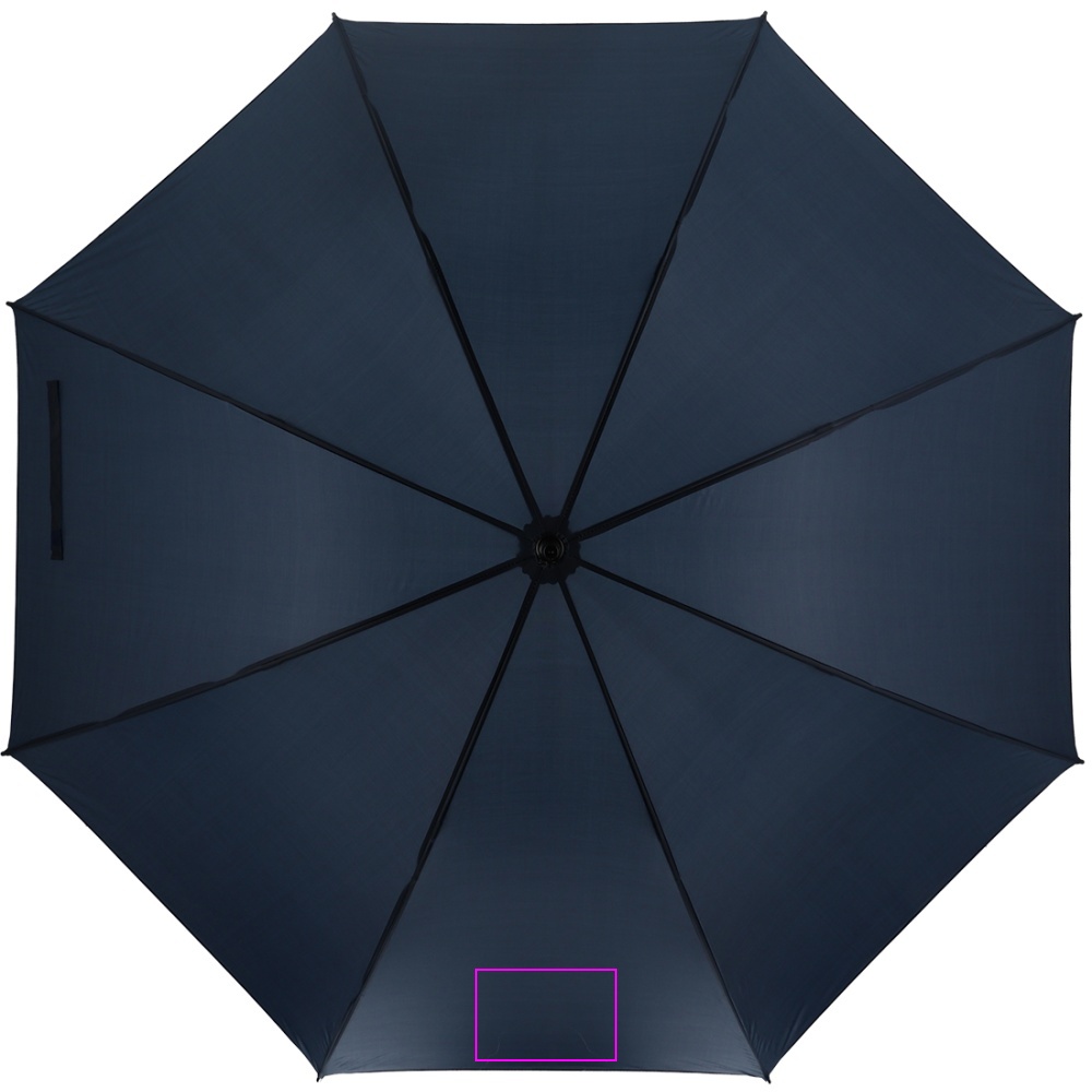 Manual umbrella XL Ø133cm HURRICAN