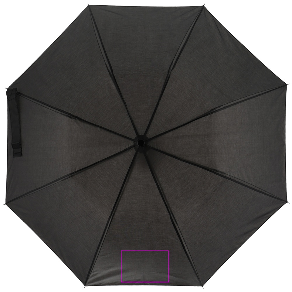 Manual umbrella Ø88 cm LILLE