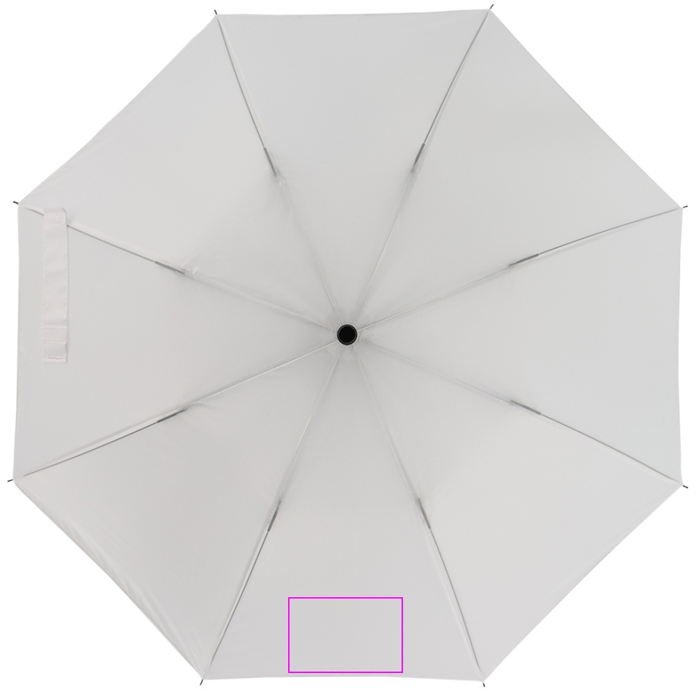 Manual umbrella Ø88 cm LILLE