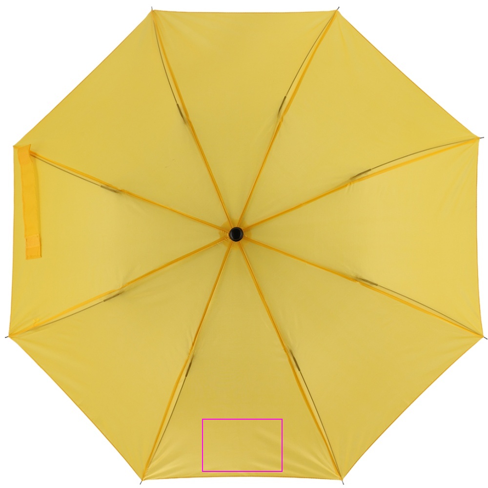 Manual umbrella Ø88 cm LILLE
