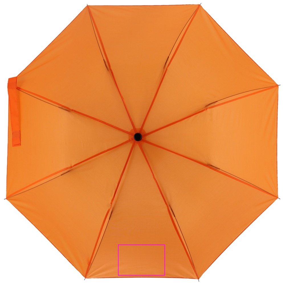 Manual umbrella Ø88 cm LILLE