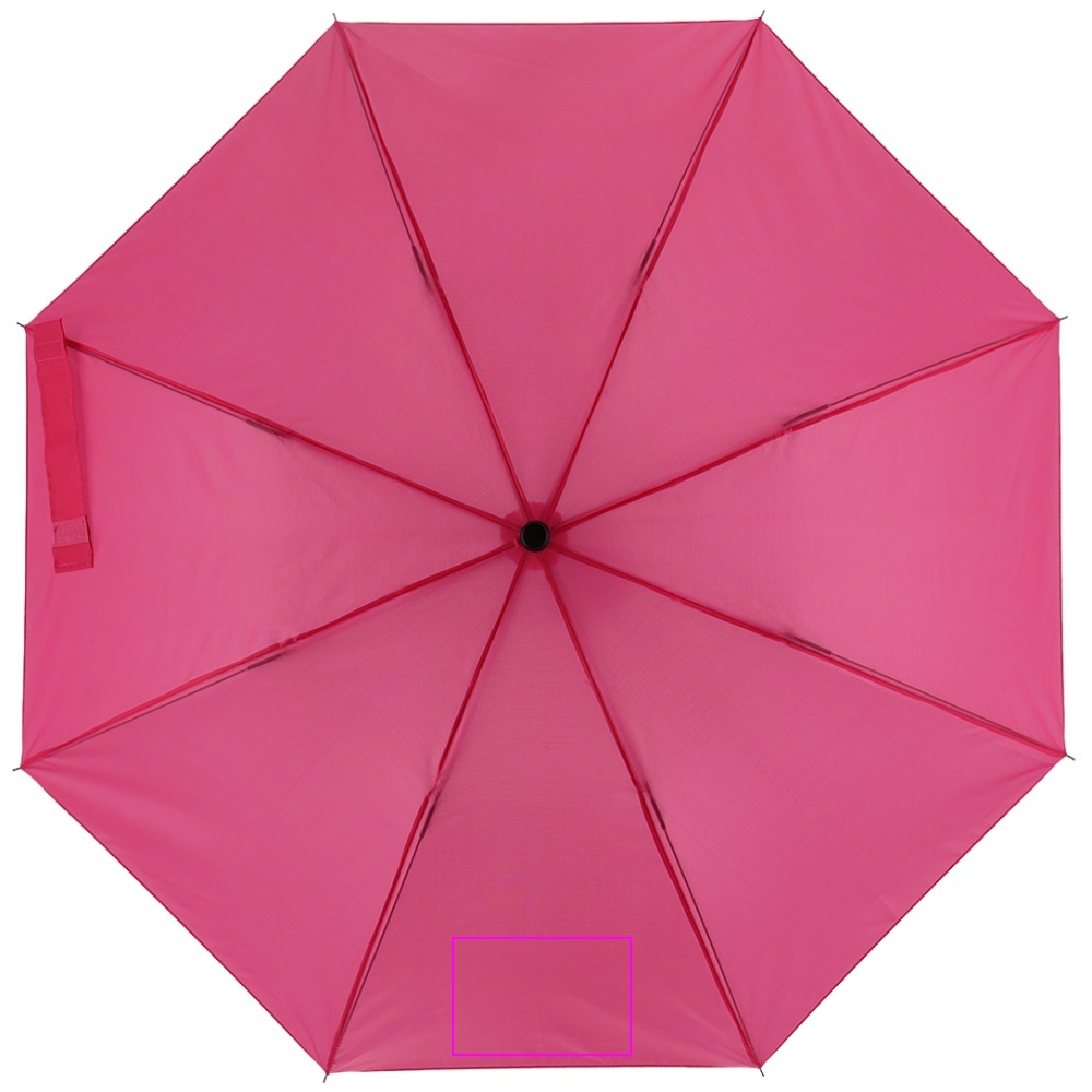 Manual umbrella Ø88 cm LILLE