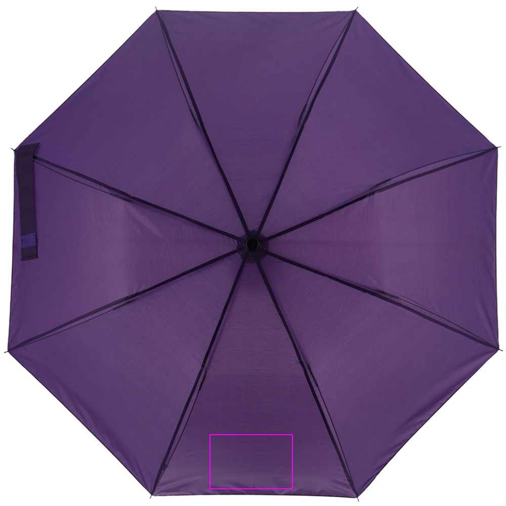 Manual umbrella Ø88 cm LILLE