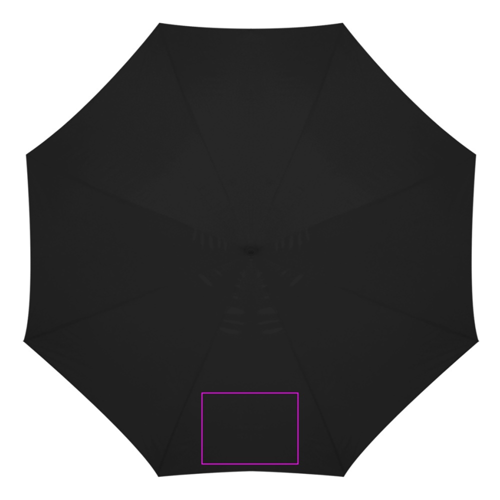 Automatic umbrella Ø108 cm LIMOGES
