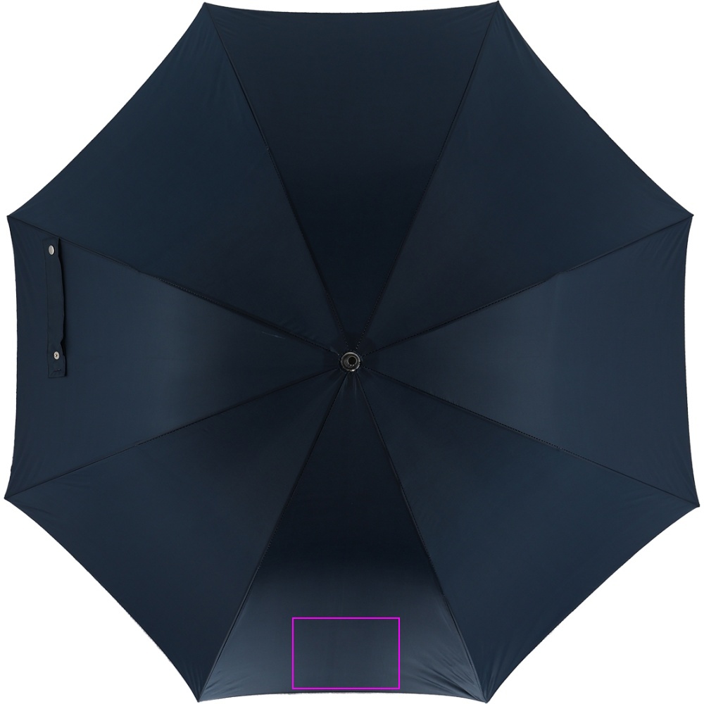 Automatic umbrella with UV filter Ø106 cm AVIGNON