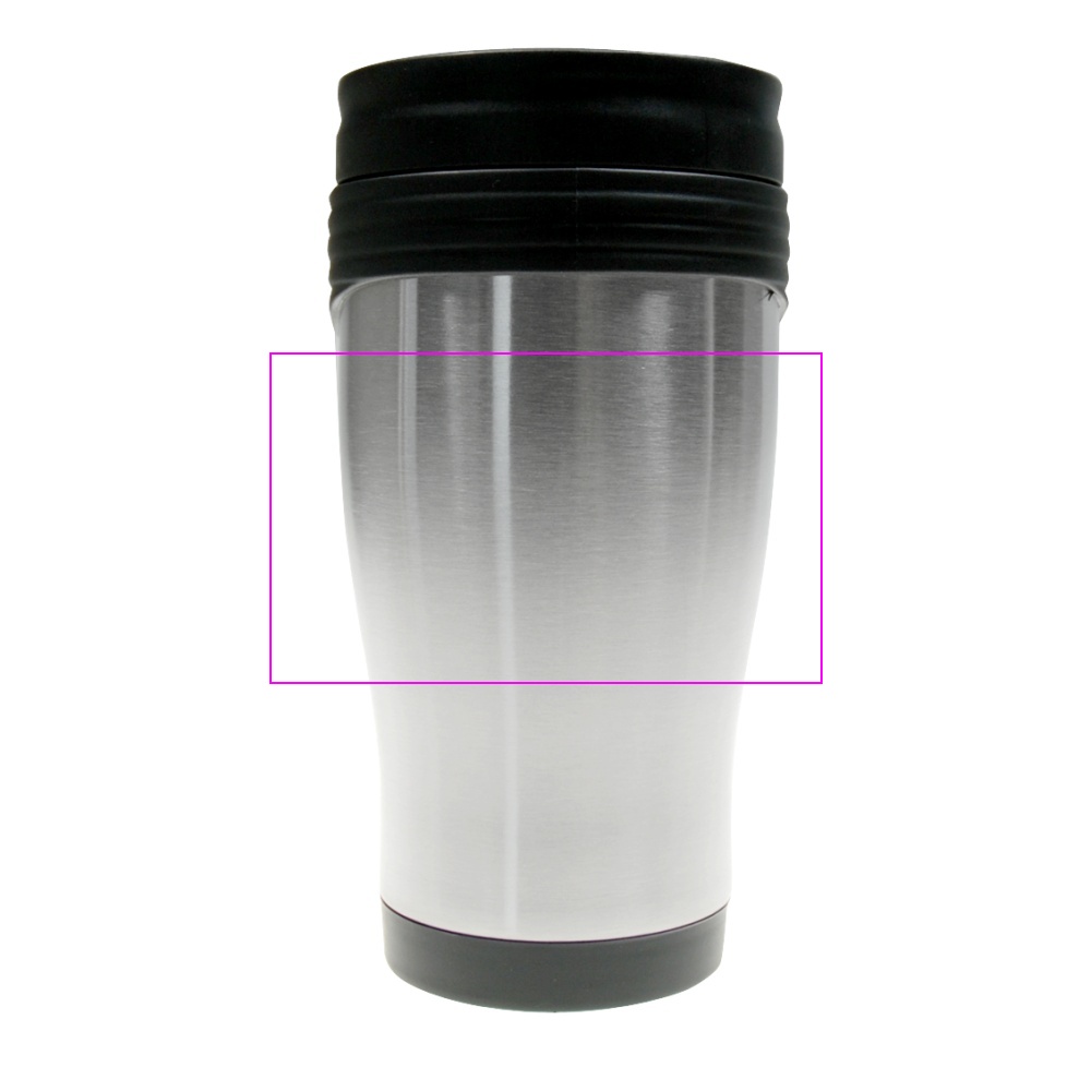 Thermal mug 400ml EL PASO 400 ml