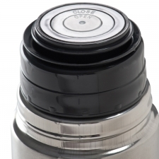 Stainless steel flask 1000 ml VIRGINIA BEACH
