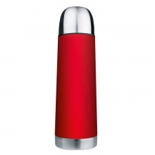 Stainless steel flask 500 ml ALBUQUERQUE