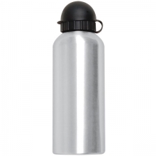 Metal drinking bottle CHARLOTTE 600 ml