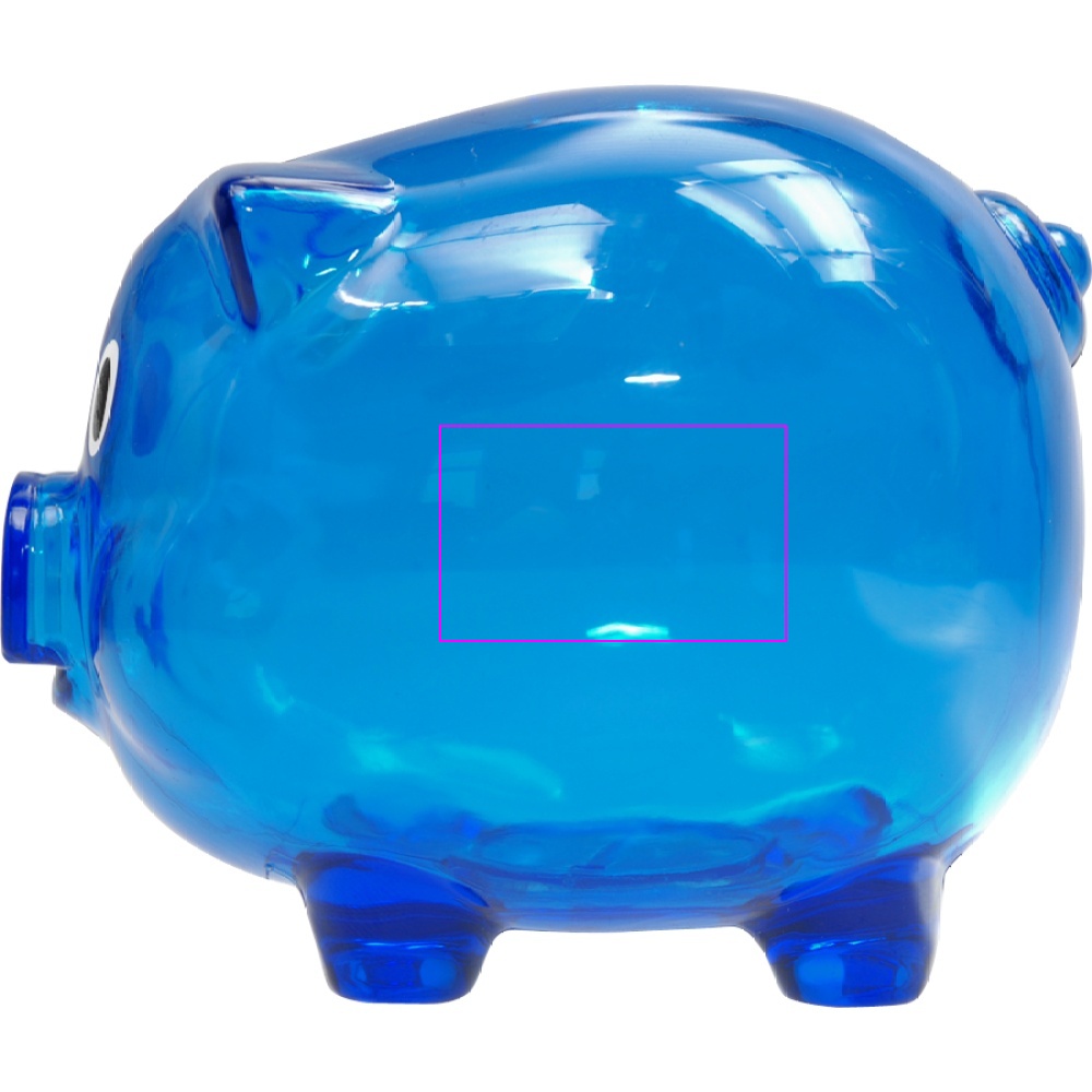 Piggy bank LEICESTER