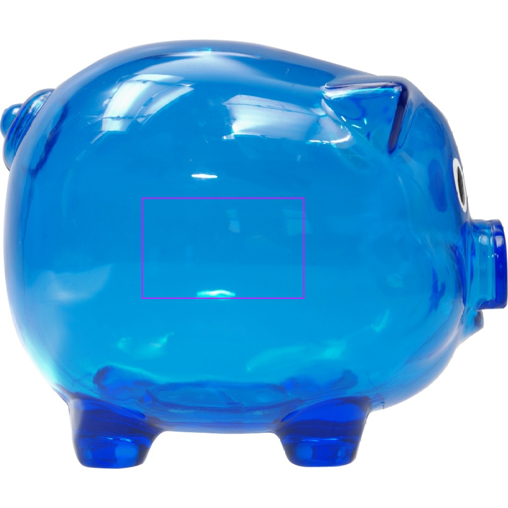 Piggy bank LEICESTER