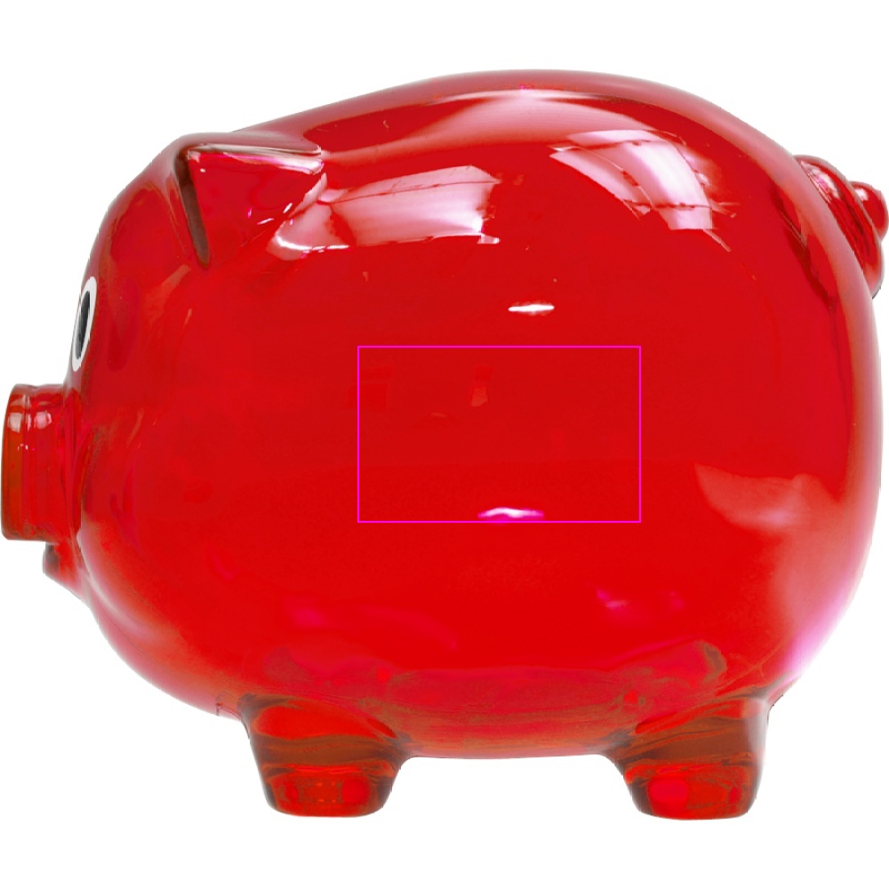 Piggy bank LEICESTER